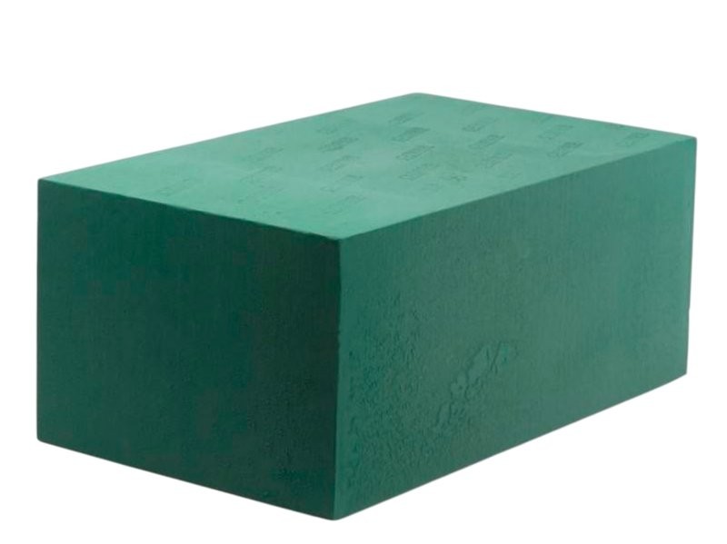 OASIS ACB ESPONJA BLOC 55 X 32 X 23