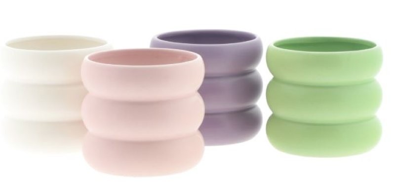 CERAMICA BUBBLES ES12 4MIX