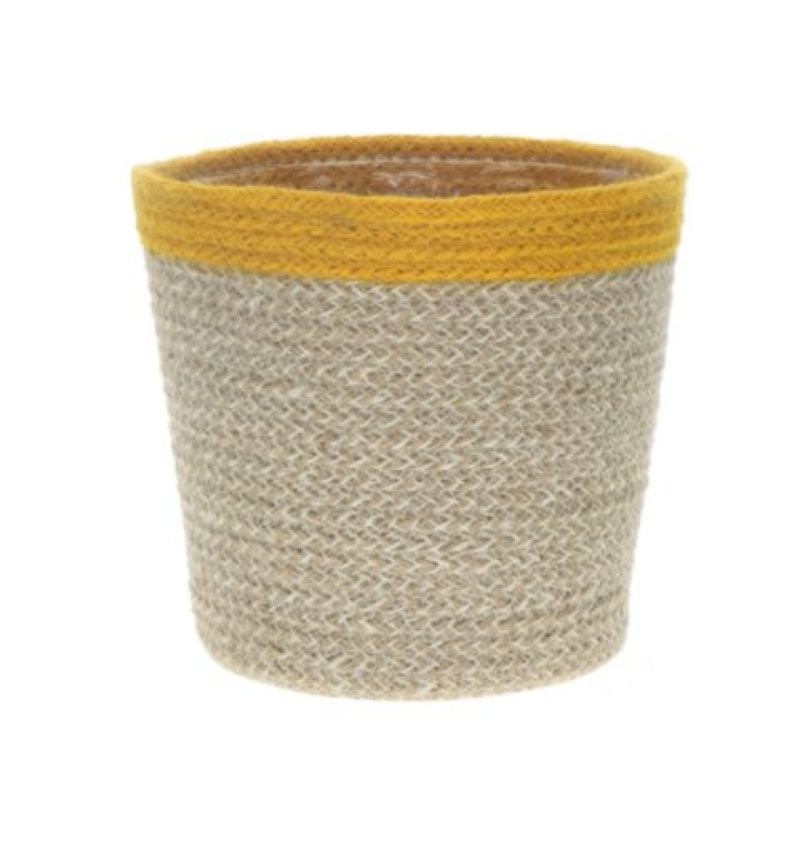 CUBRETEST NATURE GROC ES17 D18 H16cm