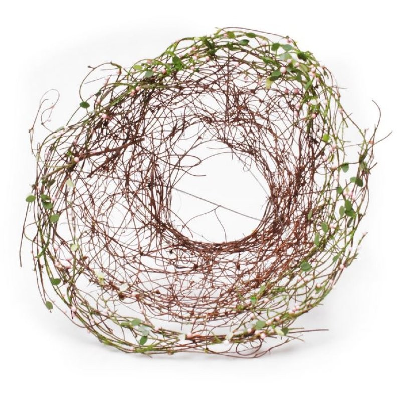 SUPORT BOUQUET  Berry 20cm ROSA 10u.