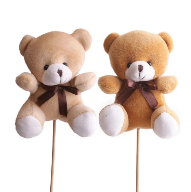 PICK OSSET 14x14cm pal 50cm 4uni