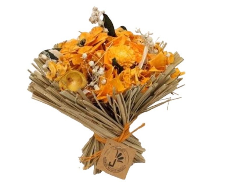 F.SECA, Bouquet BP GROC M