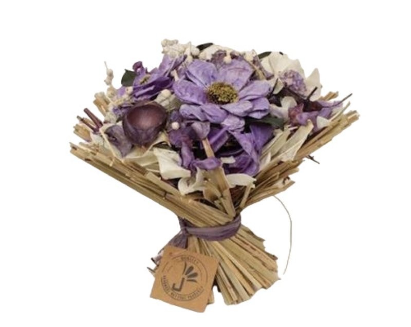 F.SECA, Bouquet BP LILA M