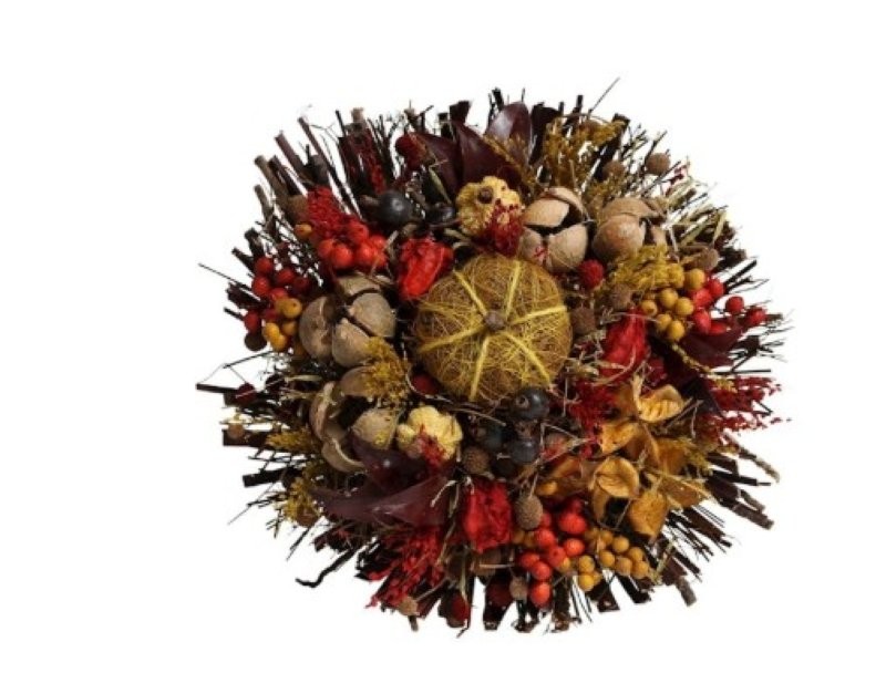 F.SECA, Bouquet AB GROC M