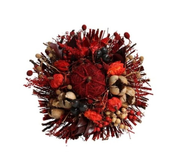 F.SECA, Bouquet AB VERMELL M