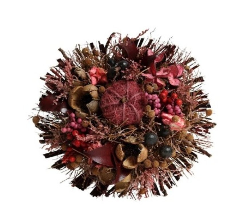 F.SECA, Bouquet AB ROSA M