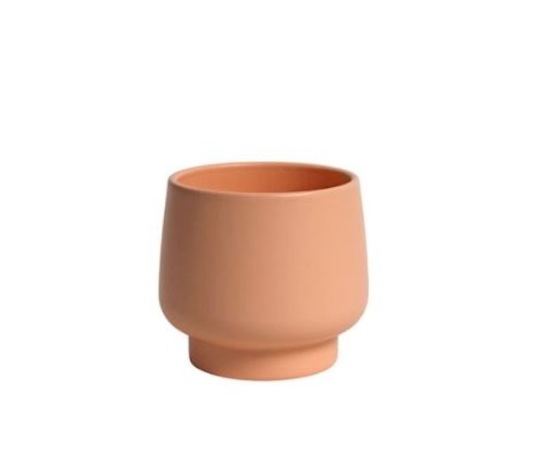 CERAMICA BOLA AMB BASE ES9 PRESSEC MAT