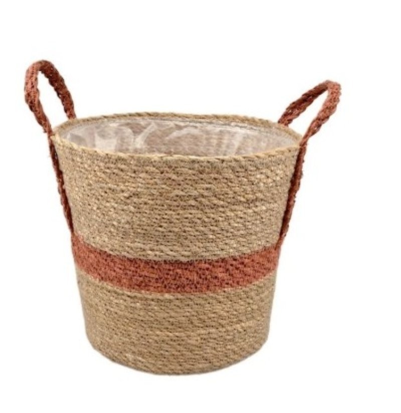 CUBRETEST PALLA RATLLA TRJ NANSES Ø25/20xH23cm ES2