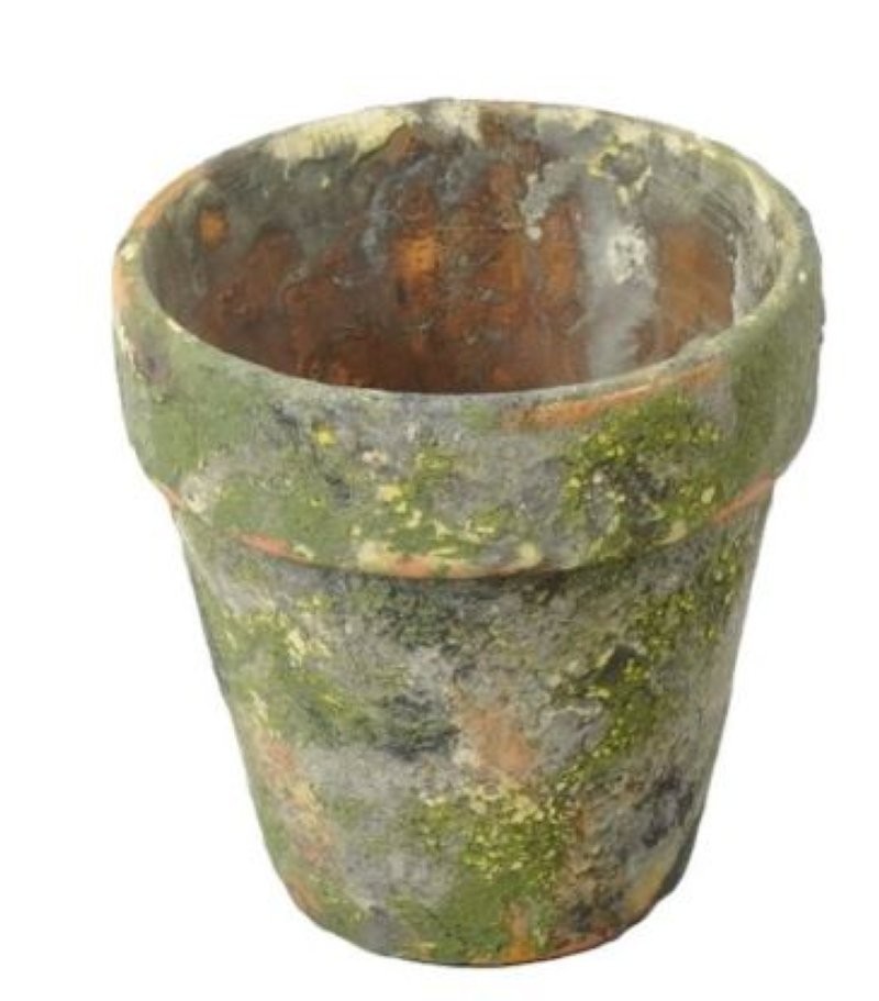 CERAMICA FANG MOLSA D16.2 H13.2cm MARK