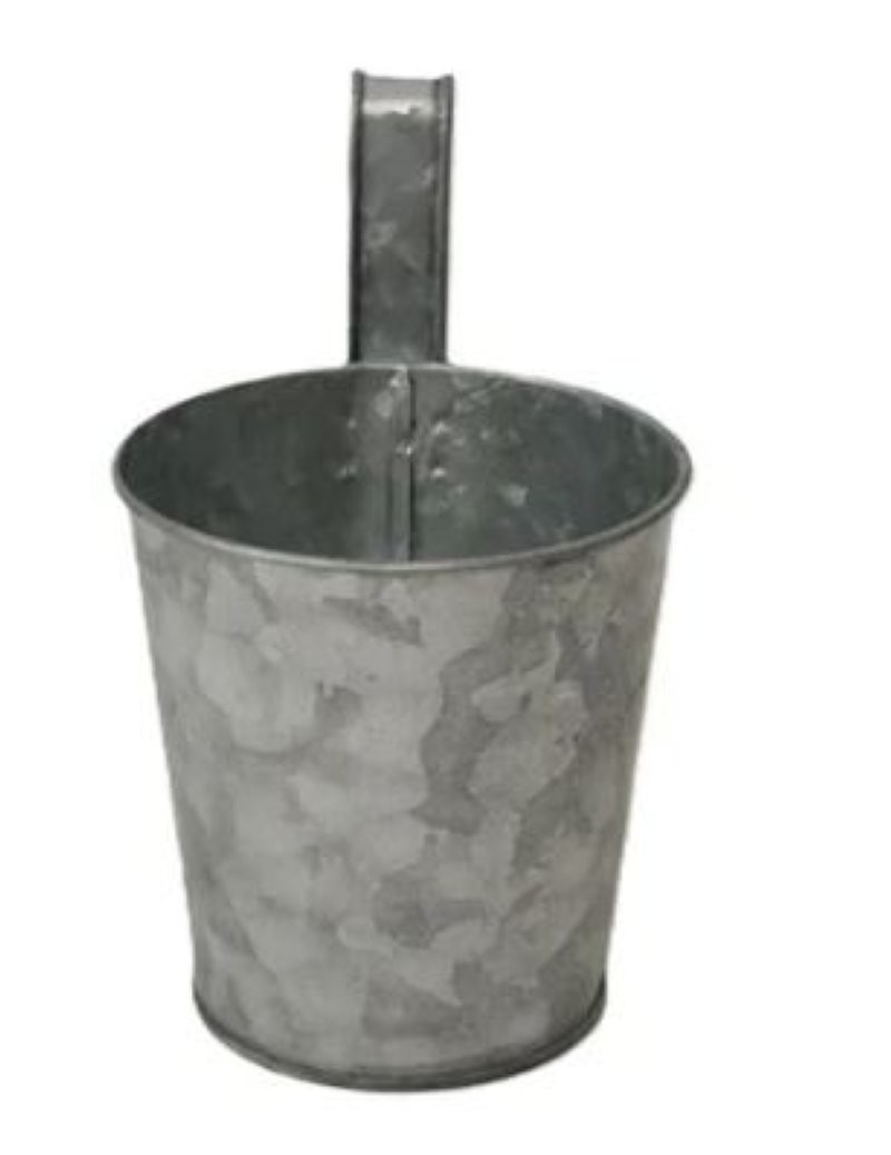 TEST ZINC PER PENJAR D10 H10cm