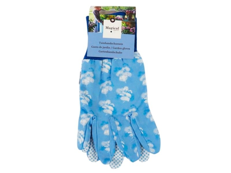 GUANTS MAGICAL TALLA 8 - OFFICIAL