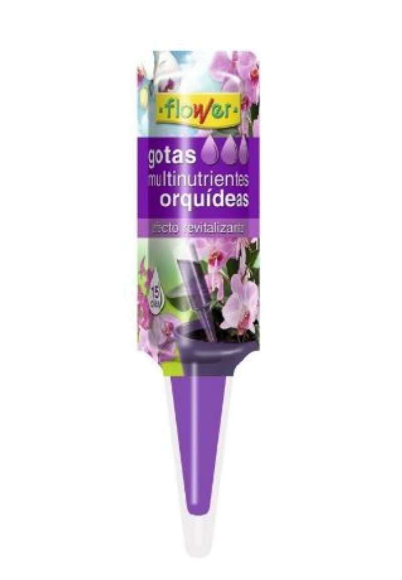 GOTES ORQUIDEES MONODOSI 40ML