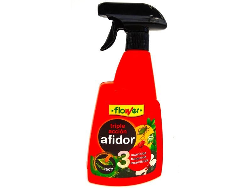 INSEC FUNG ACAR LLEST US 500ml