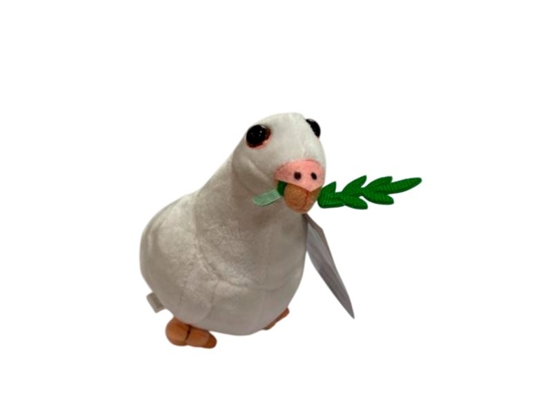 COLOM PAU 15x22cm PELUIX