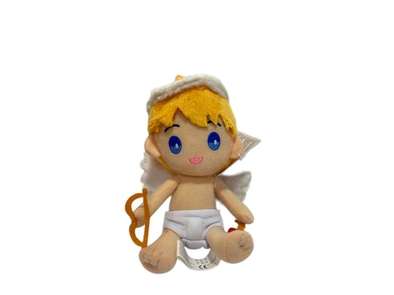 CUPIDO 22cm PELUIX
