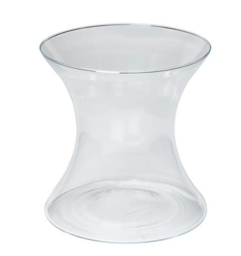 VIDRE DIAVOLO D17 H19cm