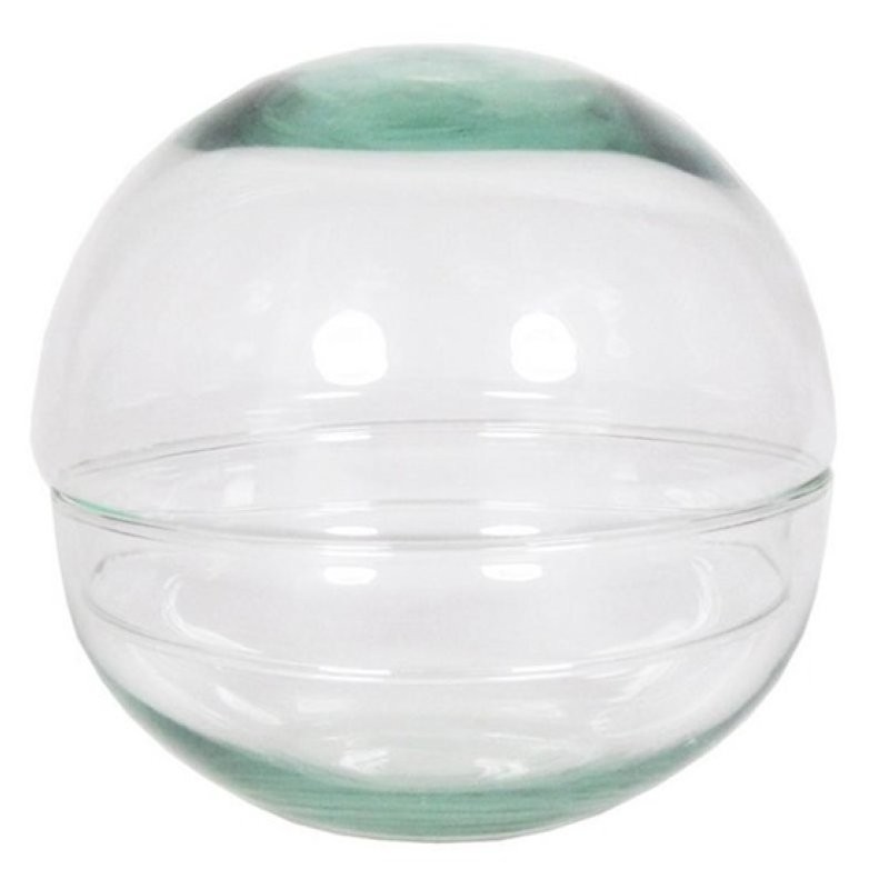 VIDRE BOLA CUPULA D12 H12