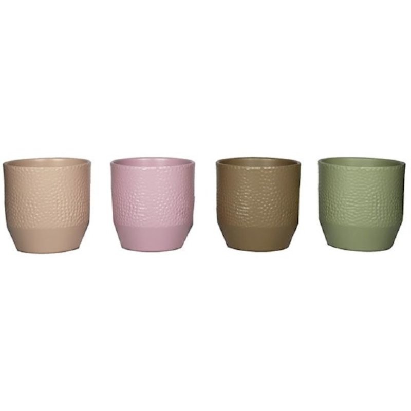 CERAMICA JOVI MATE ES12 4 COLORS UNI