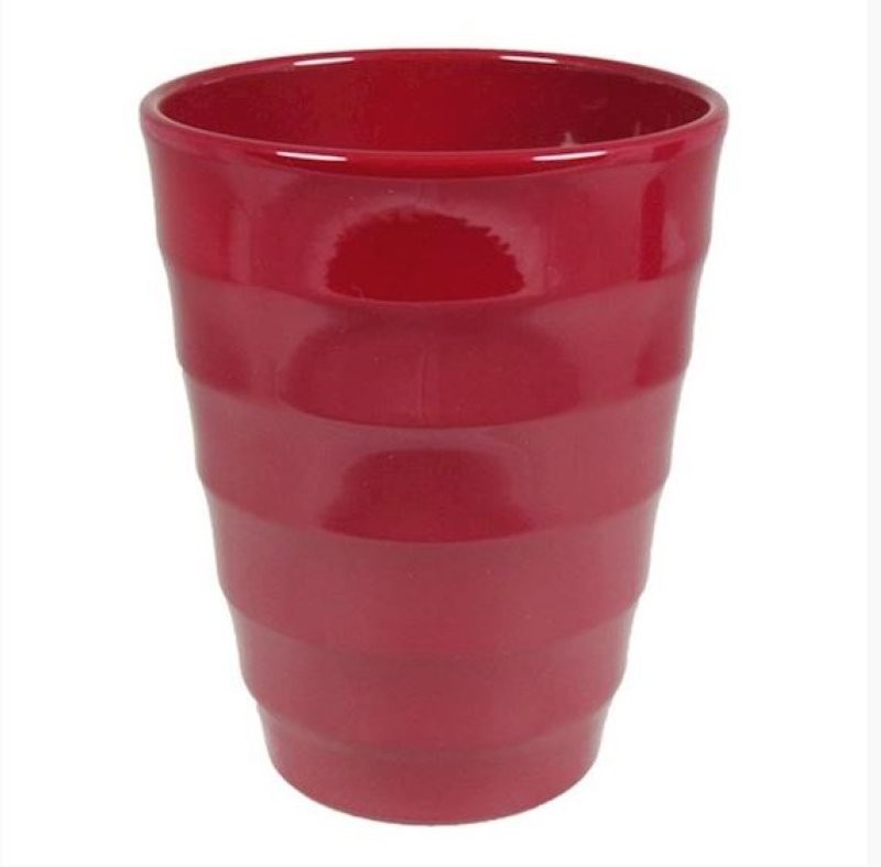 CERAMICA ORQUIDIA D14 BURDEOS