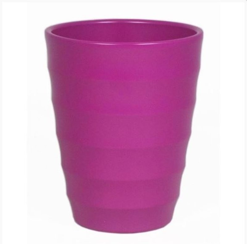 CERAMICA ORQUIDIA D14 FUCSIA MAT