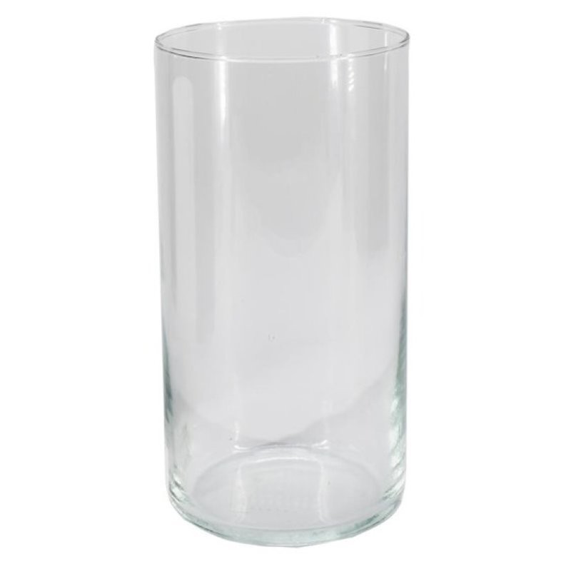 VIDRE CILINDRE D19 H40cm