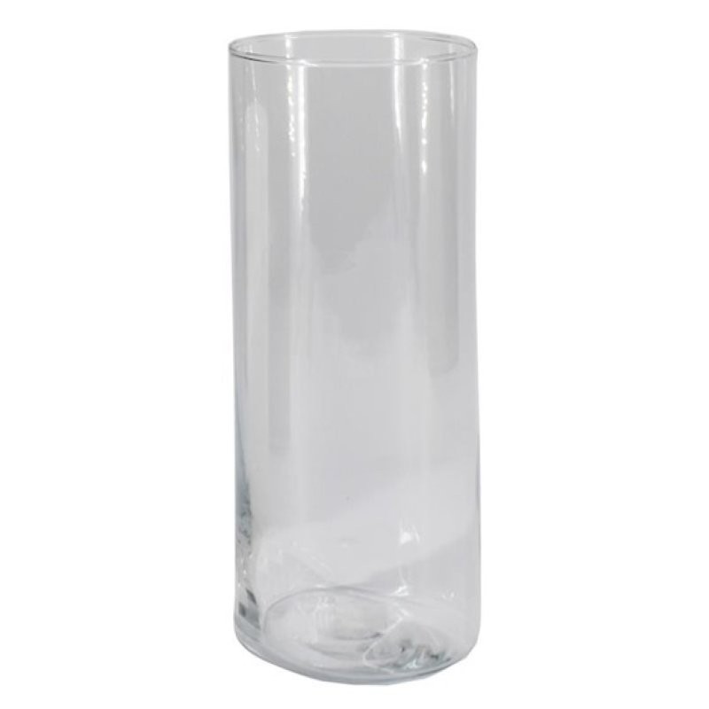 VIDRE CILINDRE D10 H25cm