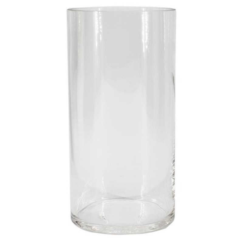 VIDRE CILINDRE D10 H20cm
