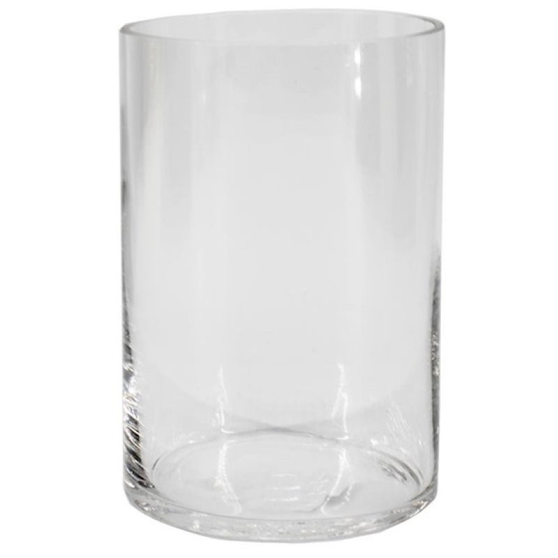 VIDRE CILINDRE D10 H15cm