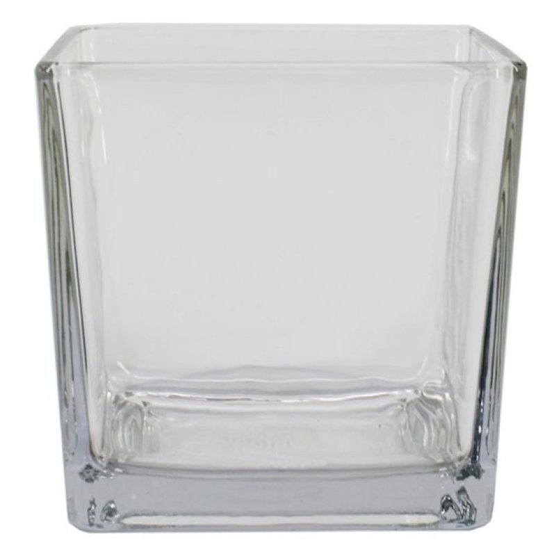 VIDRE CUBIC 8x8x8cm