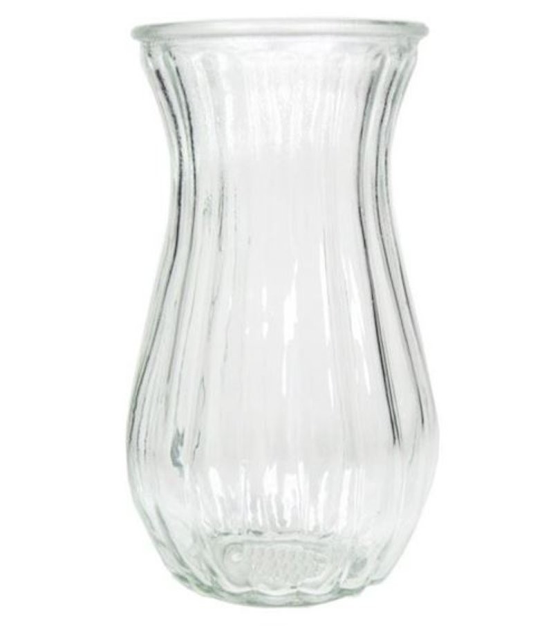 VIDRE GERRO RIBBLE D11.5/13 H22.5CM