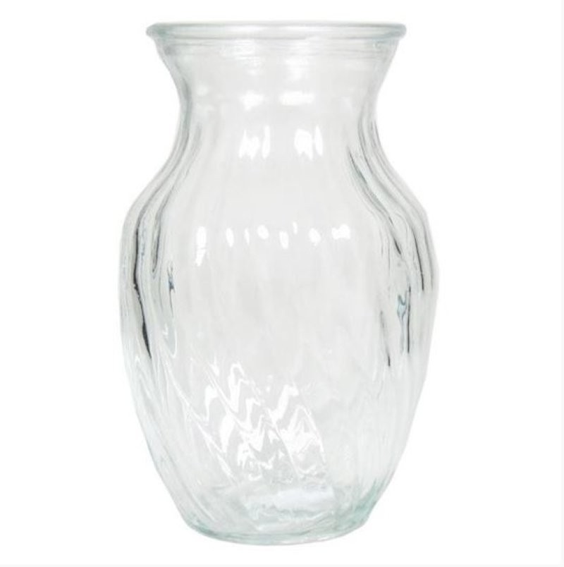 VIDRE GERRO SWIRL D10/13 H20CM