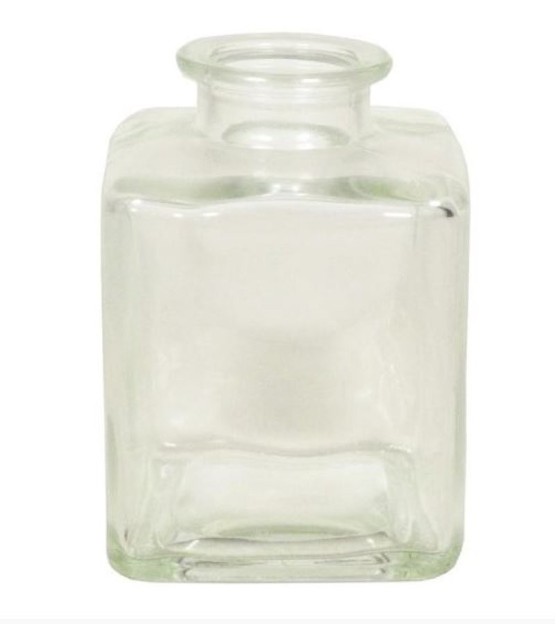 VIDRE AMPOLLA QUADRAT d7 H9CM