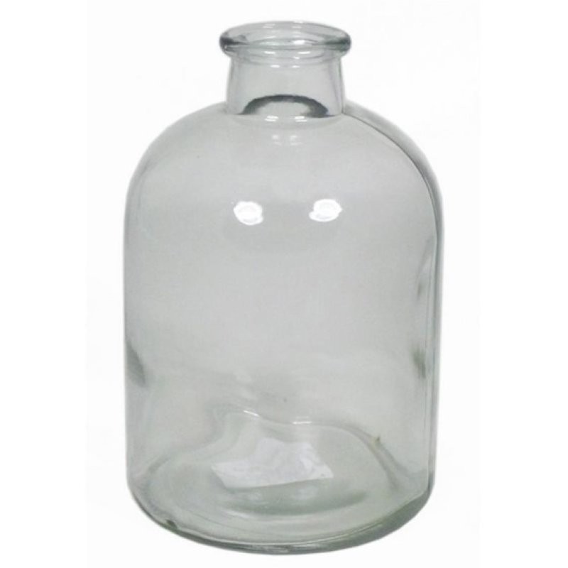 VIDRE AMPOLLA D4.5/11 H17CM