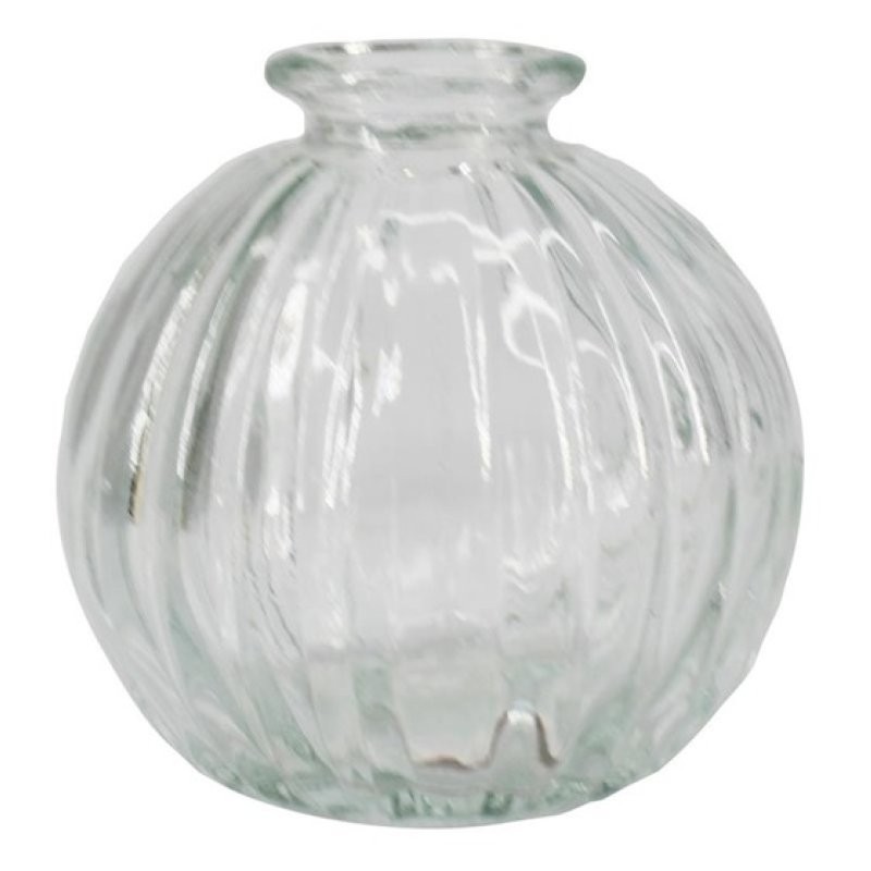 VIDRE AMPOLLA THEEMS D3.5/8.5 H8.2cm