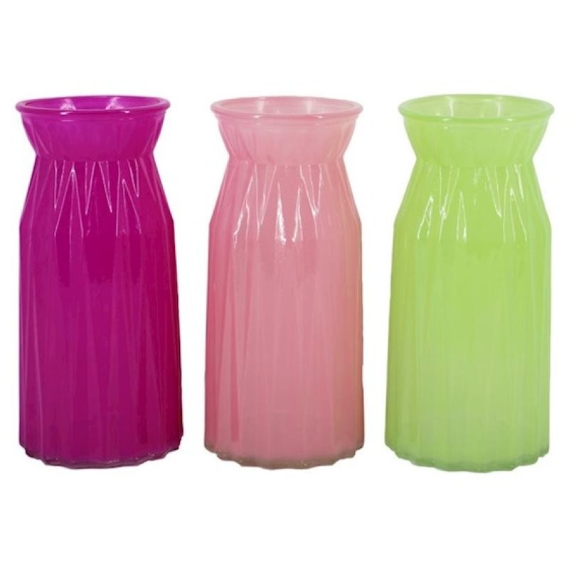 VIDRE GERRO BELGRADO d10.5 a16cm 3ass FANTASY