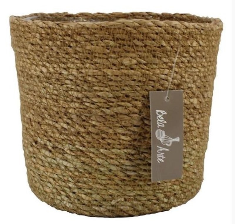 CISTELL RODO CORDA D21xH19 ES19