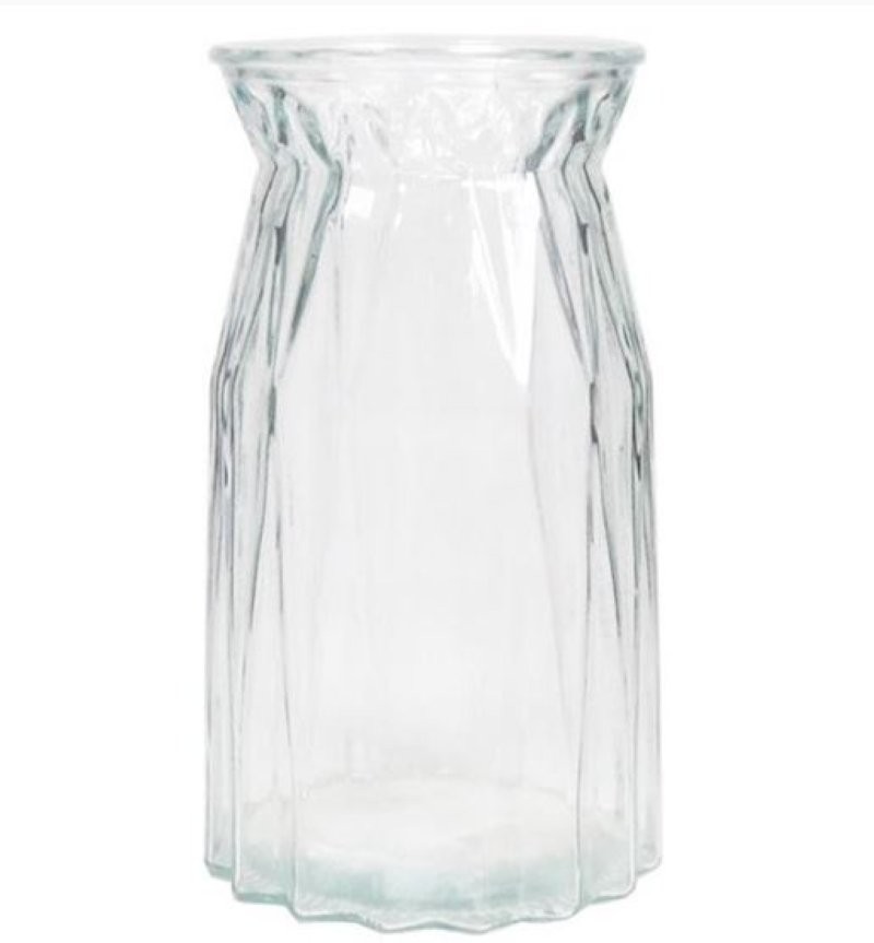 VIDRE SUMMER D10.5 H20cm.