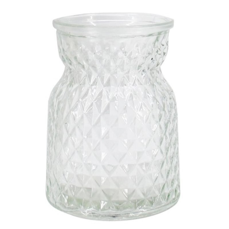 VIDRE GERRO BUDAPEST D10 H13.5cm