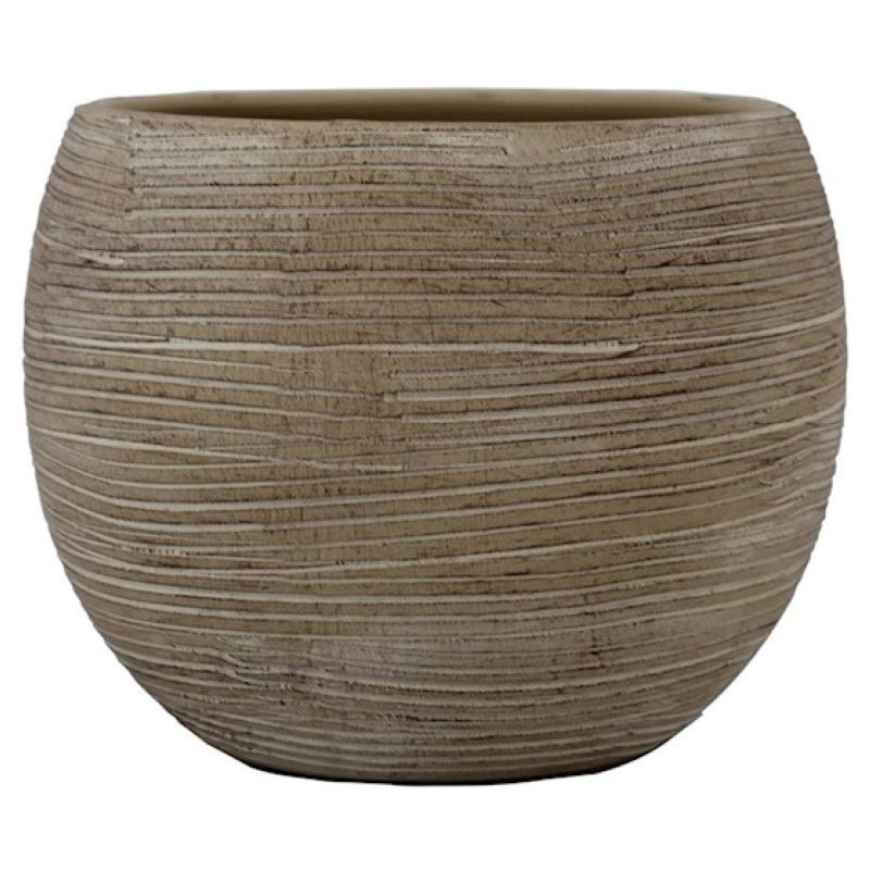CERAMICA TROMSO TORRADA D9/10 H8cm ES8