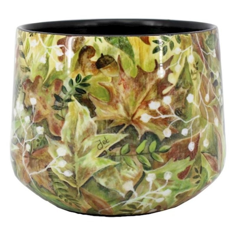 TEST ZINC AMALFI D10.7/11.6 H9.3 ES15