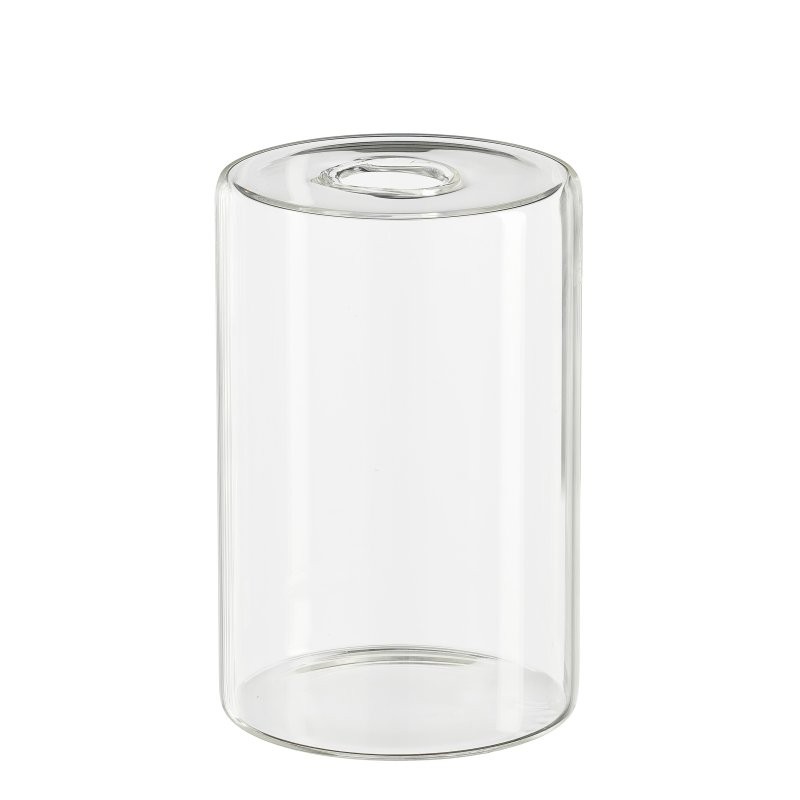 VIDRE UNIFLORA D10xh15cm RODO