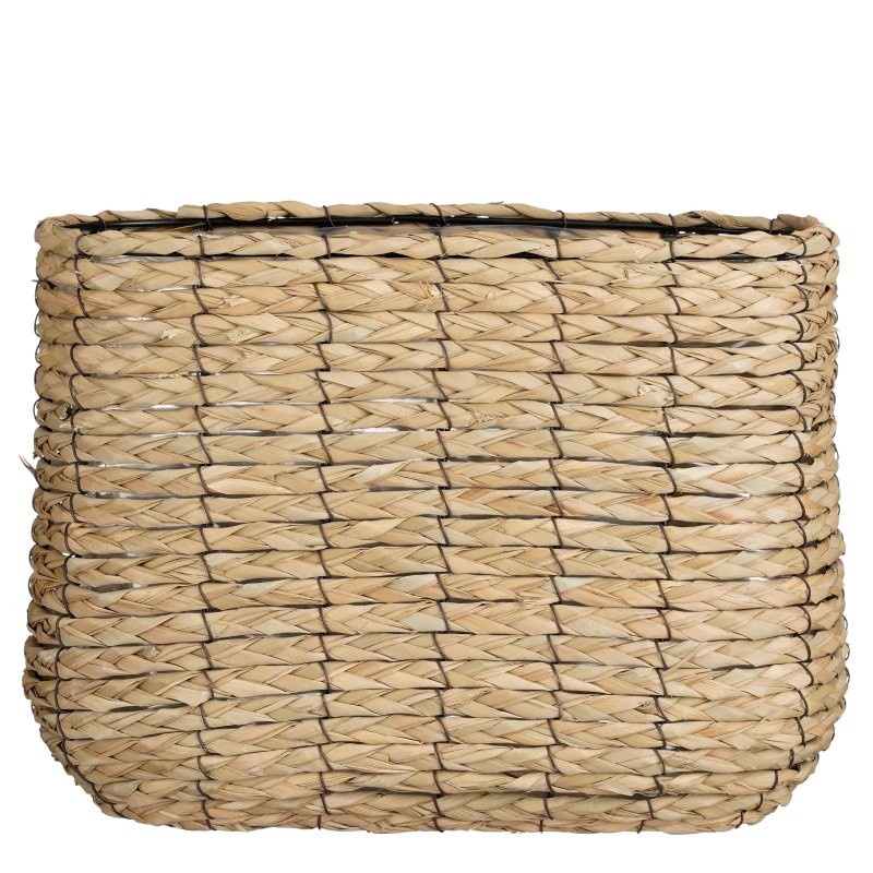 CISTELL OVAL DANO l38xw16xh29cm