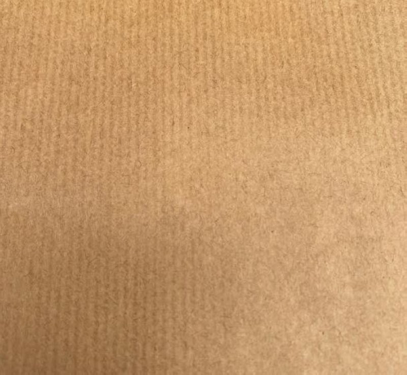 BOBINA PAPER KRAFT R VERJURADO 62cmx100m