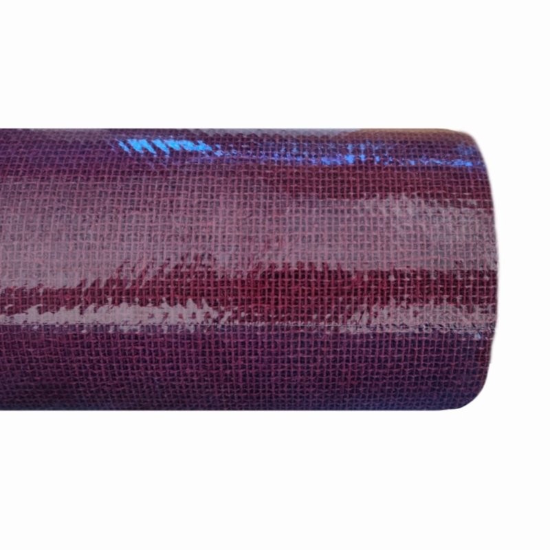 BOBINA YUTE NOU BURDEOS 51cmX10yds