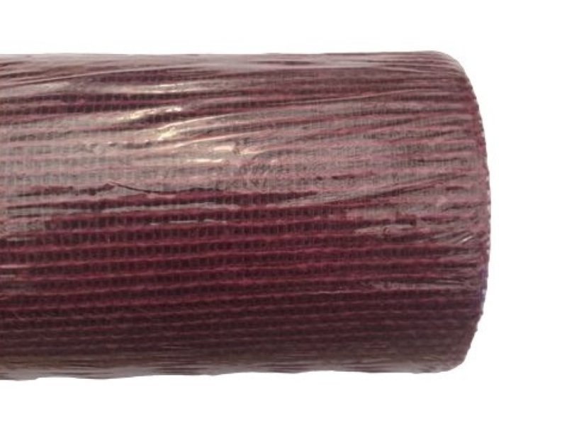 BOBINA YUTE PLUS BURDEOS 53mx10yds