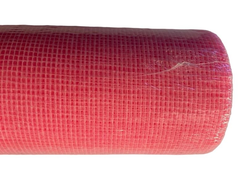 BOBINA YUTE COTTON ROSA PALO 53mx10yds