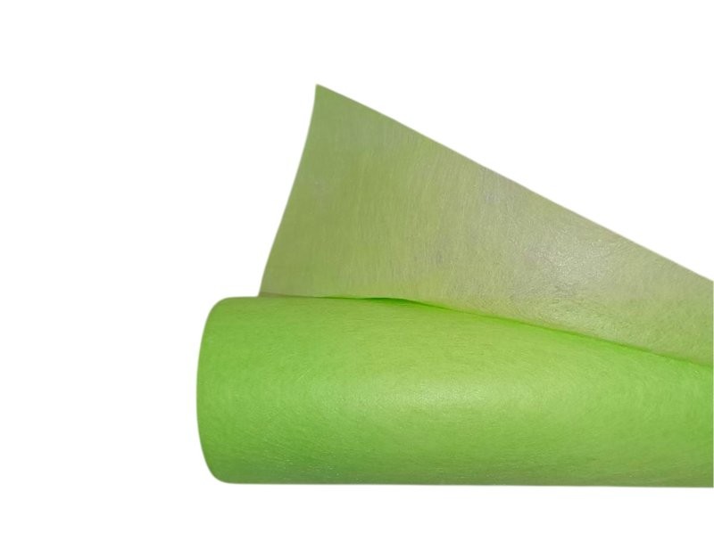 BOBINA DECOFIBRA VERD FESTUC 51cmx9m