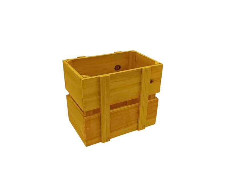 CAIXA FUSTA S GROGA 26x18x22cm