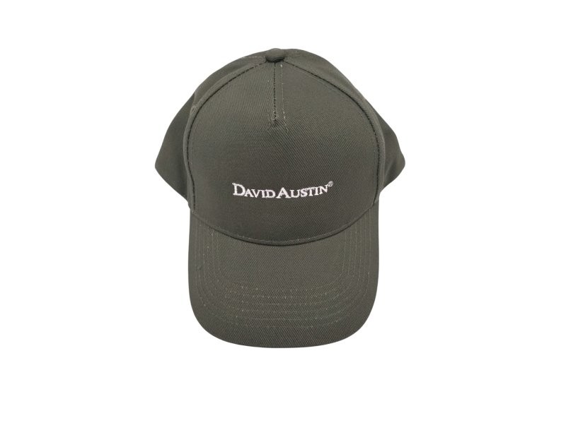 OFFICIAL DAVID AUSTIN CAP - GORRA DAVID AUSTIN