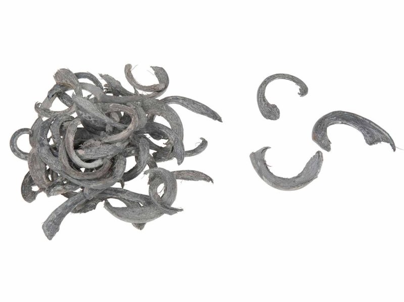 CAIXA COCO CUT 500gr Light grey